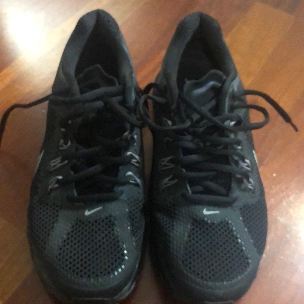 Nike Air Max size 8